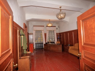 伪满皇宫博物馆