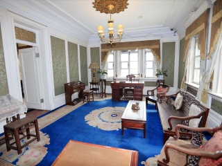 伪满皇宫博物馆