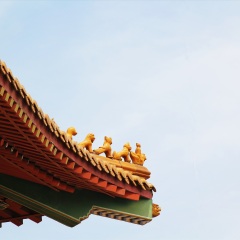 明清宫苑
