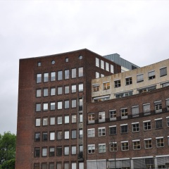 奥斯陆市政厅