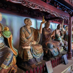 丰都鬼城