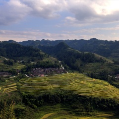 丰都鬼城
