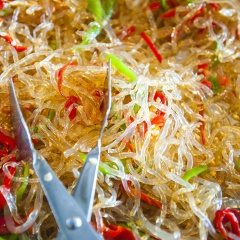 南山佛教文化苑