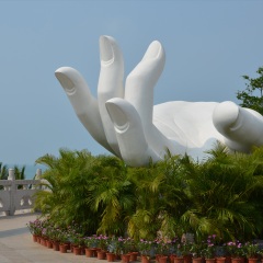 南山佛教文化苑