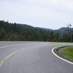 仙女山