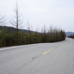 仙女山