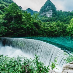 小交通模块 