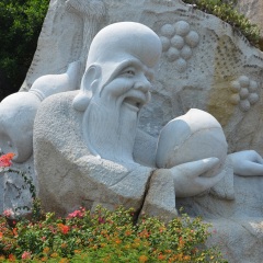 大小洞天
