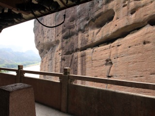 龙虎山