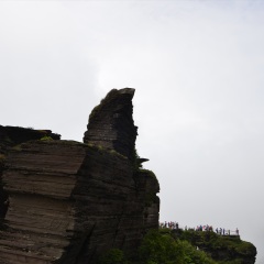 梵净山
