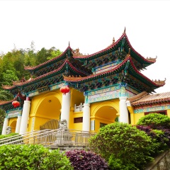 梵净山