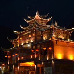 梵净山