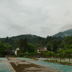 梵净山