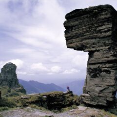 梵净山