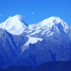 牛背山