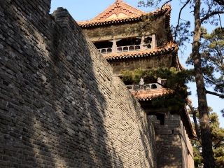 东陵（清福陵）