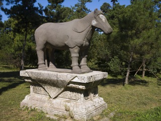 东陵（清福陵）