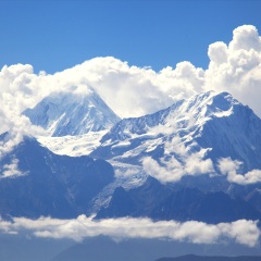 牛背山