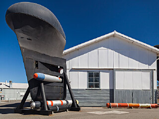 西澳大利亚海事博物馆