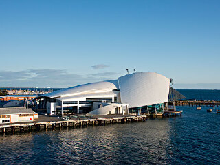 西澳大利亚海事博物馆