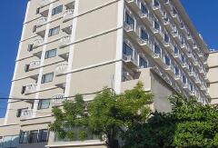 酒店模块 