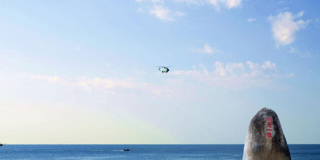 三亚西岛+天涯海角1日游 0购物深度体验 观赏