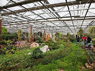 昌乐农业观光旅游园