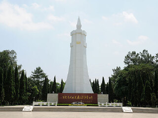 工农红军第七军旧址