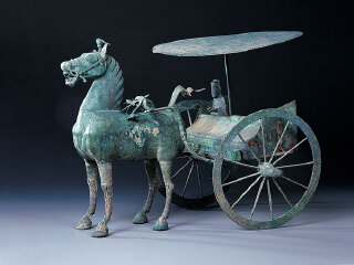 汉代北津城遗址