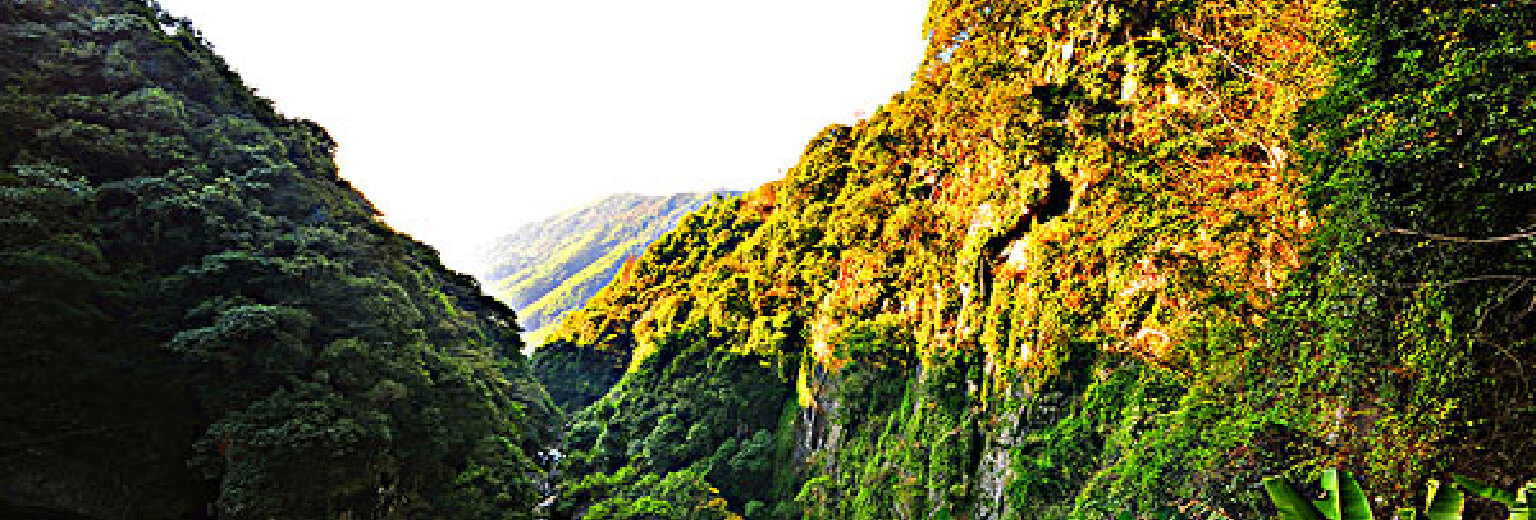 禾山风景区旅游攻略