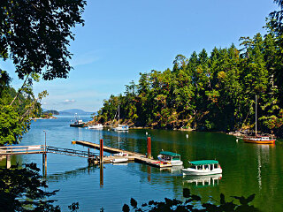 西海岸带状公园
