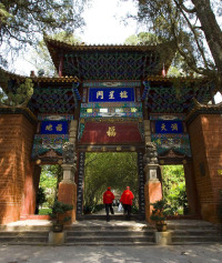 景点图片