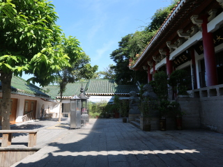 鸿山公园