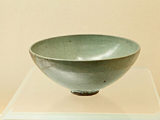 清凉寺汝官窑遗址