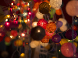 清迈周日夜市（周日步行街）