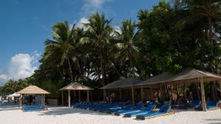 长滩岛酒店排名_酒店房间图片