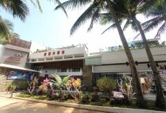 酒店模块 