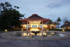 普吉岛苏帕莱渡假村(Supalai Resort And Spa Phuket) 酒店模块