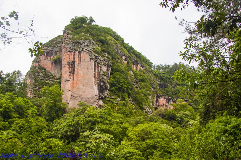 悠然三明自驾行,看不一样的风景_三明七星岩游记_途牛