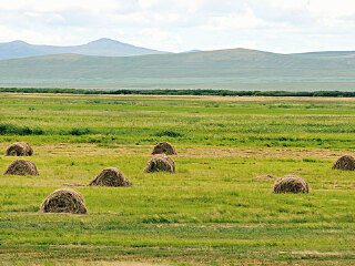 红星自然保护区
