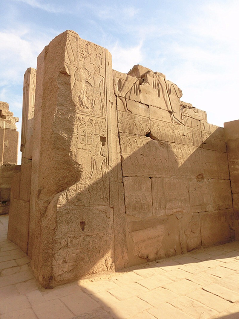 埃及,三口之家的奔波之旅_埃及博物馆游记_途牛