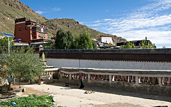 康马县