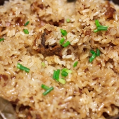514_南宁_老嘢扣肉糯米饭