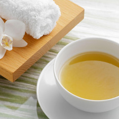 570_婺源_绿茶