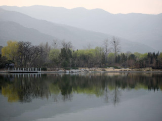 星岛湖