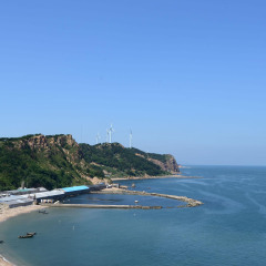 629_烟台_烟台山公园