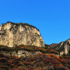 606_石家庄_封龙山