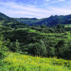 606_石家庄_天桂山