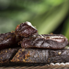 813_沈阳_雄州牛肉干