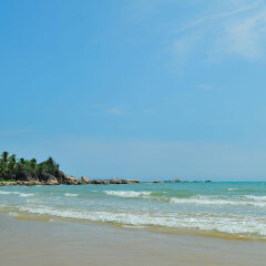 1208_三亚呀诺达享浪漫5日游